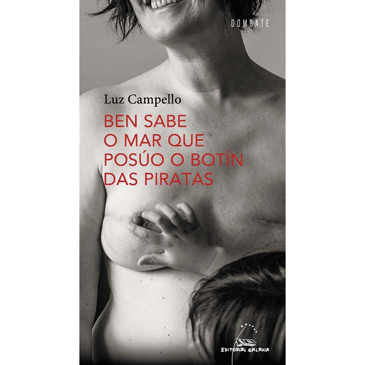 Ben sabe o mar que posúo o botín das piratas (Capa mole) 1