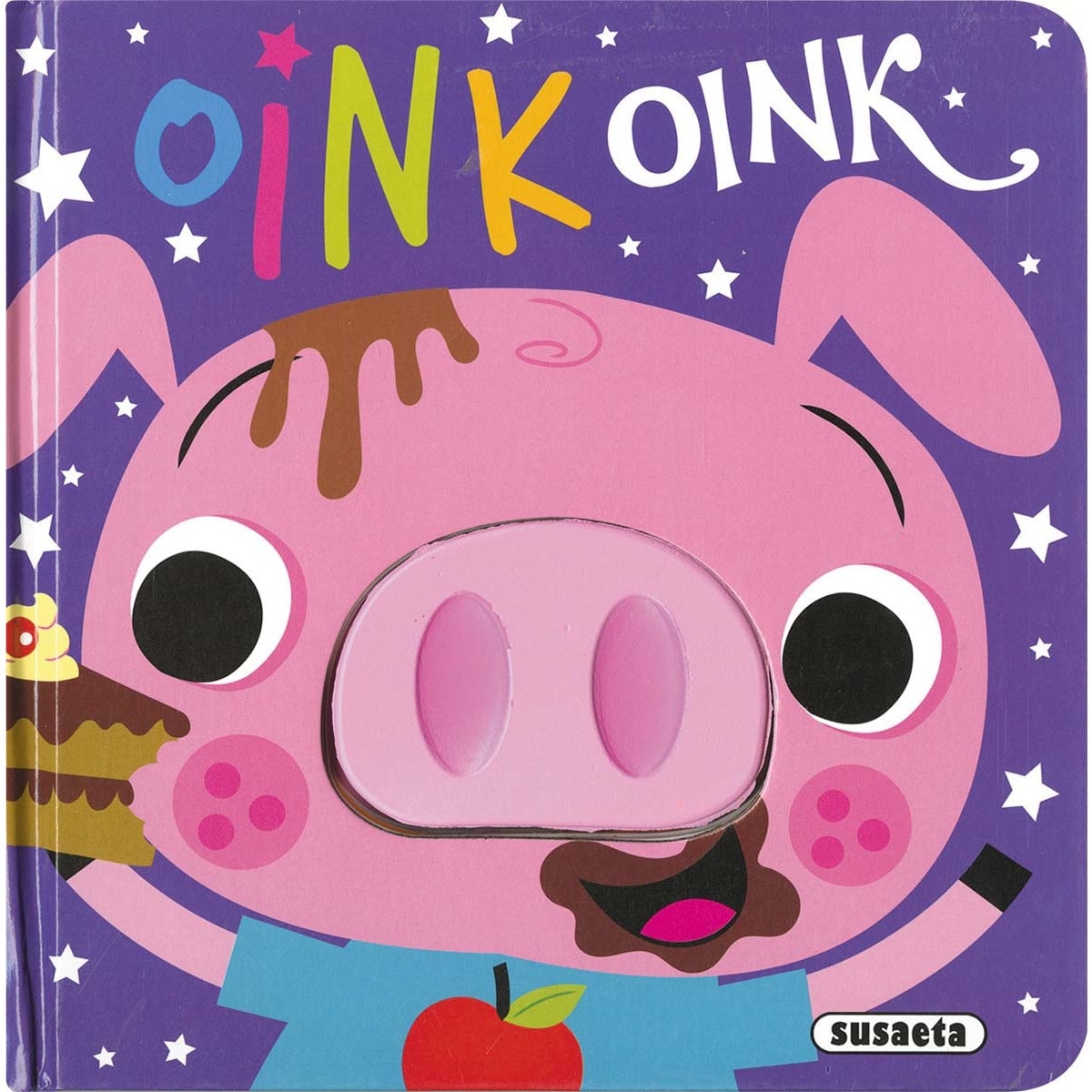 Oink Oink (Capa dura) 1