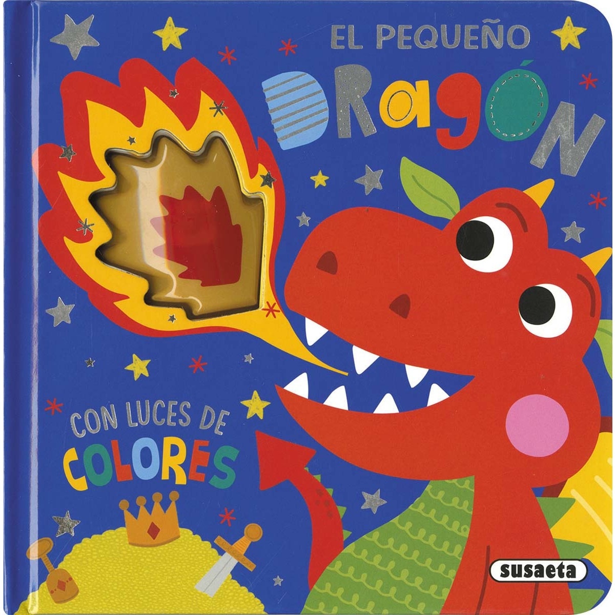 El pequeño dragón 1