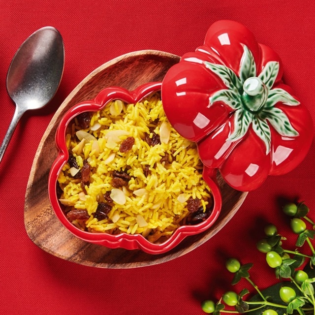 Imagem 0 de Arroz Árabe Vendido à unidade - aproximadamente 600 g