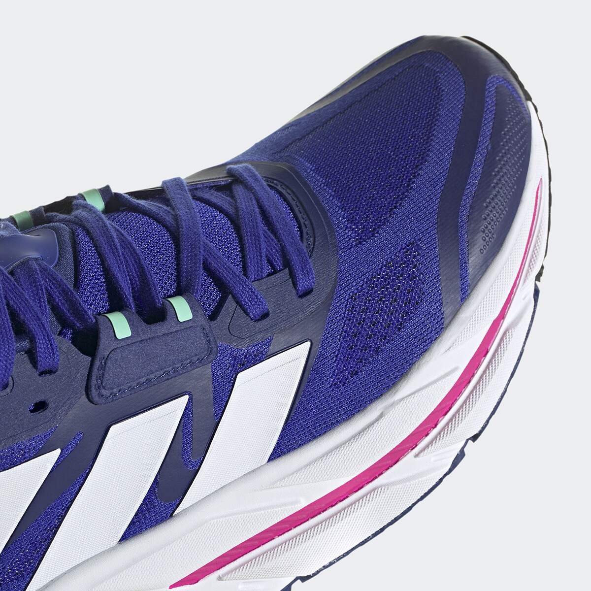 Sapatilhas de Running de Homem Adistar CS Azul-8