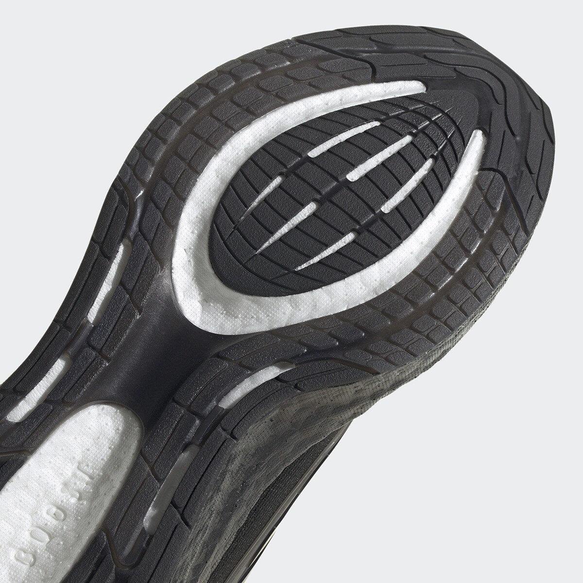 Sapatilhas de Running de Homem Pureboost 22 Preto-9