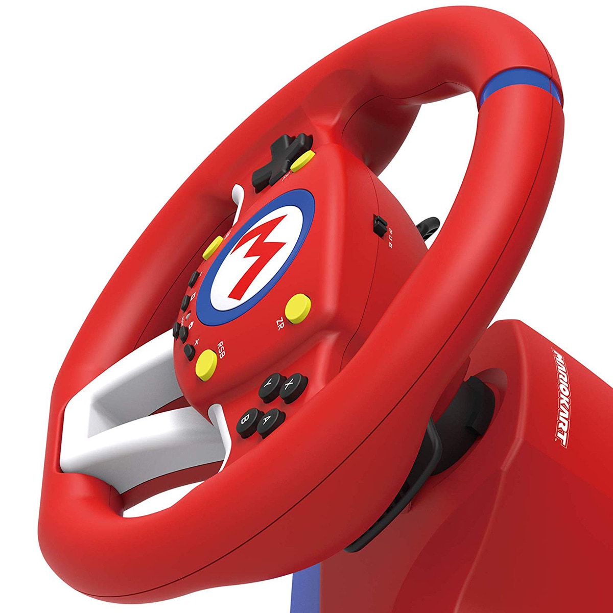 Volante Mario Kart Pro - Nintendo Switch 6
