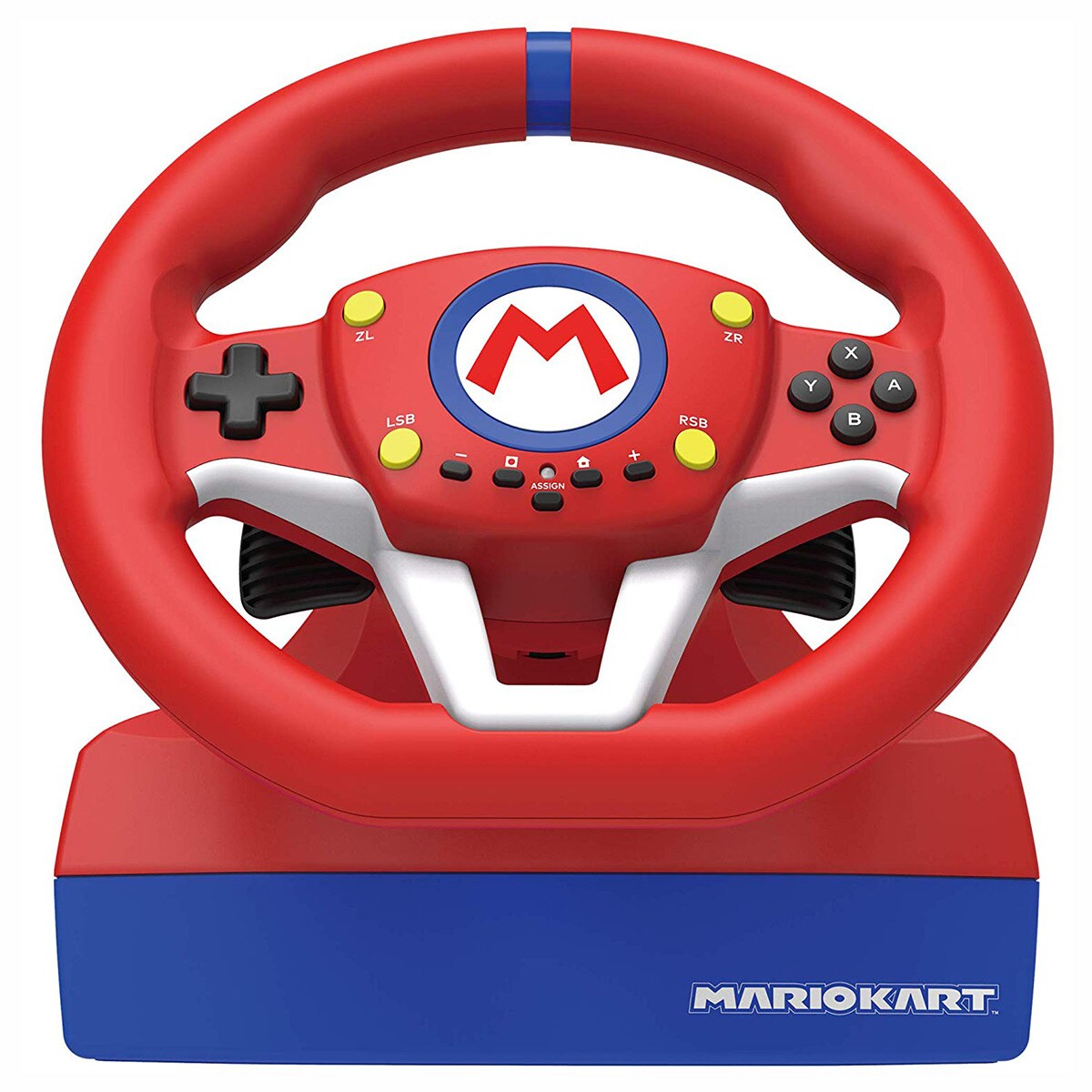 Volante Mario Kart Pro - Nintendo Switch 5