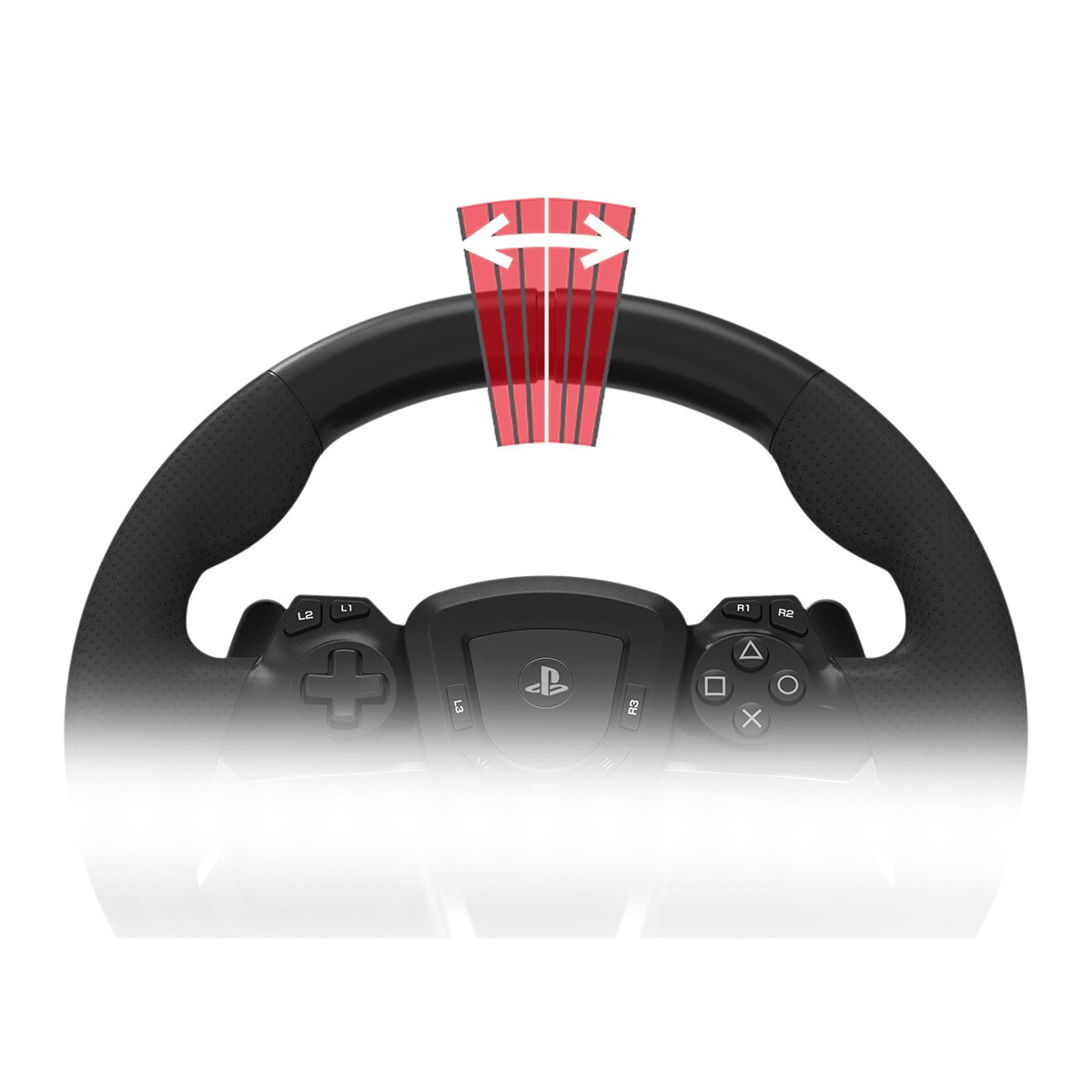 Volante Apex para PlayStation 5, PlayStation 4 y PC 15
