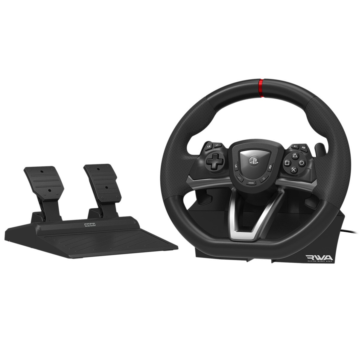 Volante Apex para PlayStation 5, PlayStation 4 y PC 1