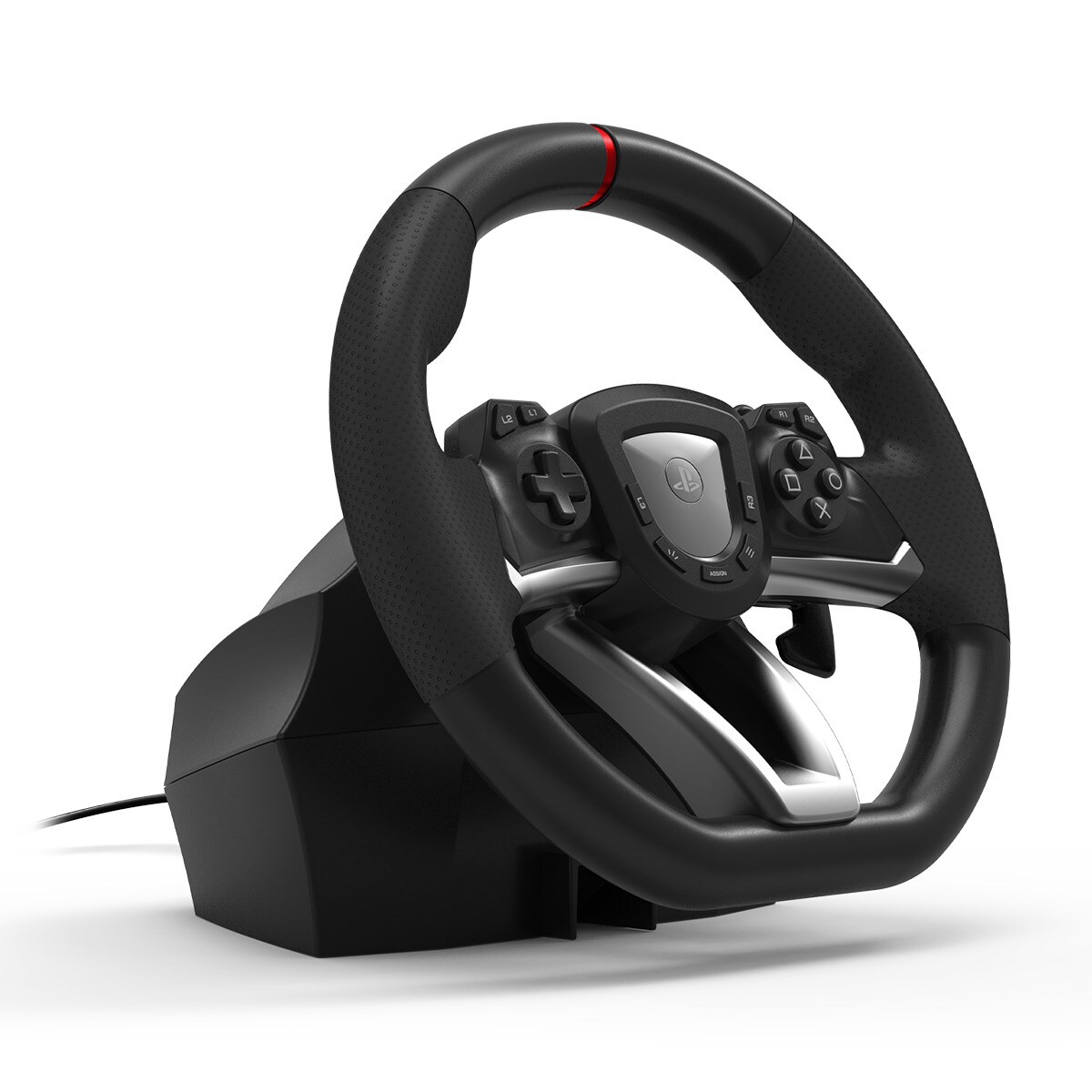 Volante Apex para PlayStation 5, PlayStation 4 y PC 6