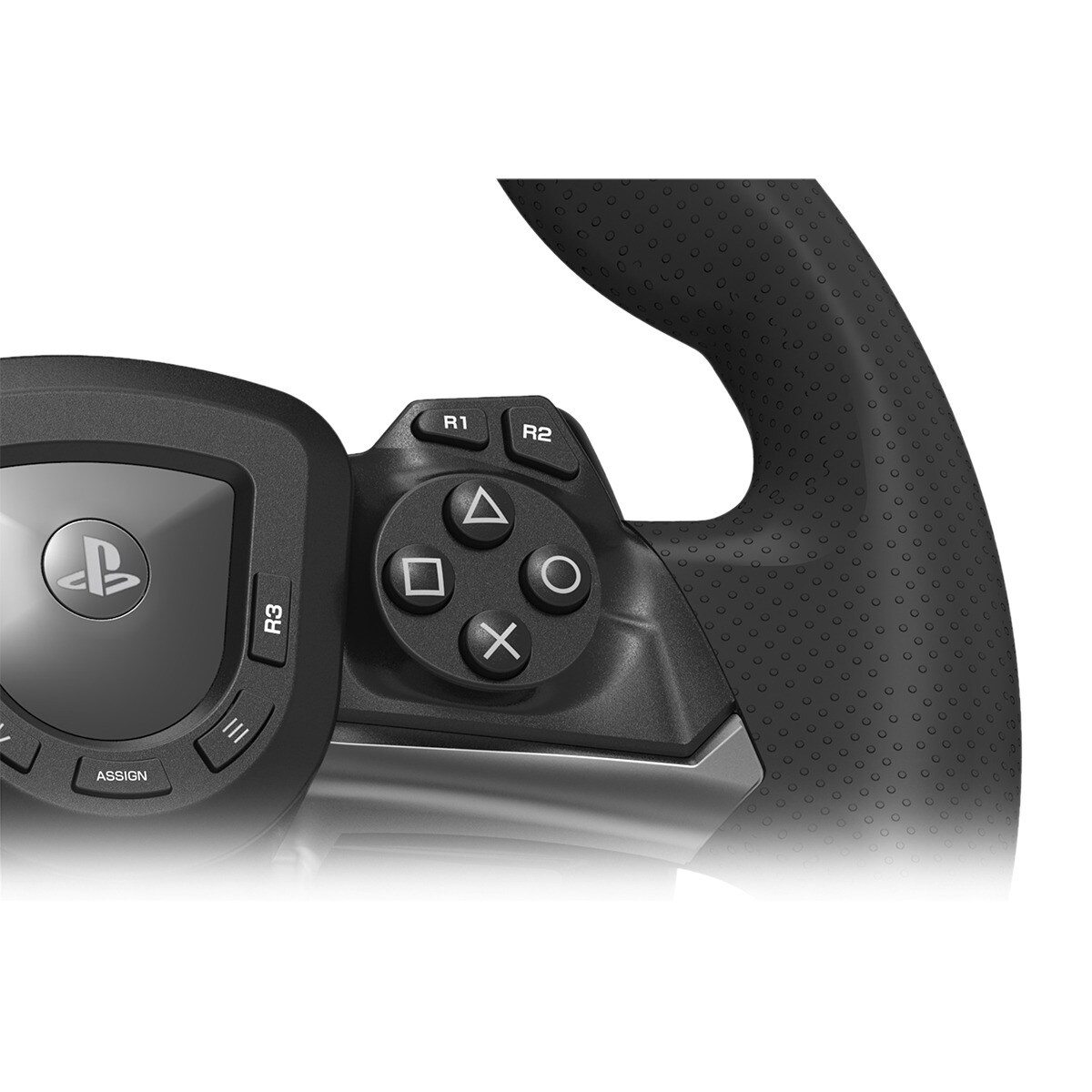 Volante Apex para PlayStation 5, PlayStation 4 y PC 7