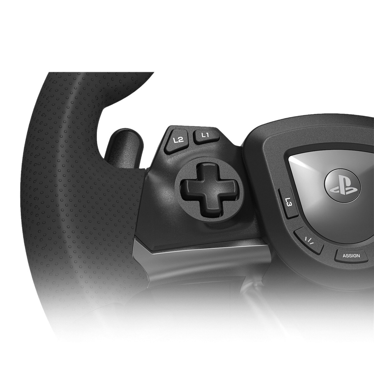 Volante Apex para PlayStation 5, PlayStation 4 y PC 8