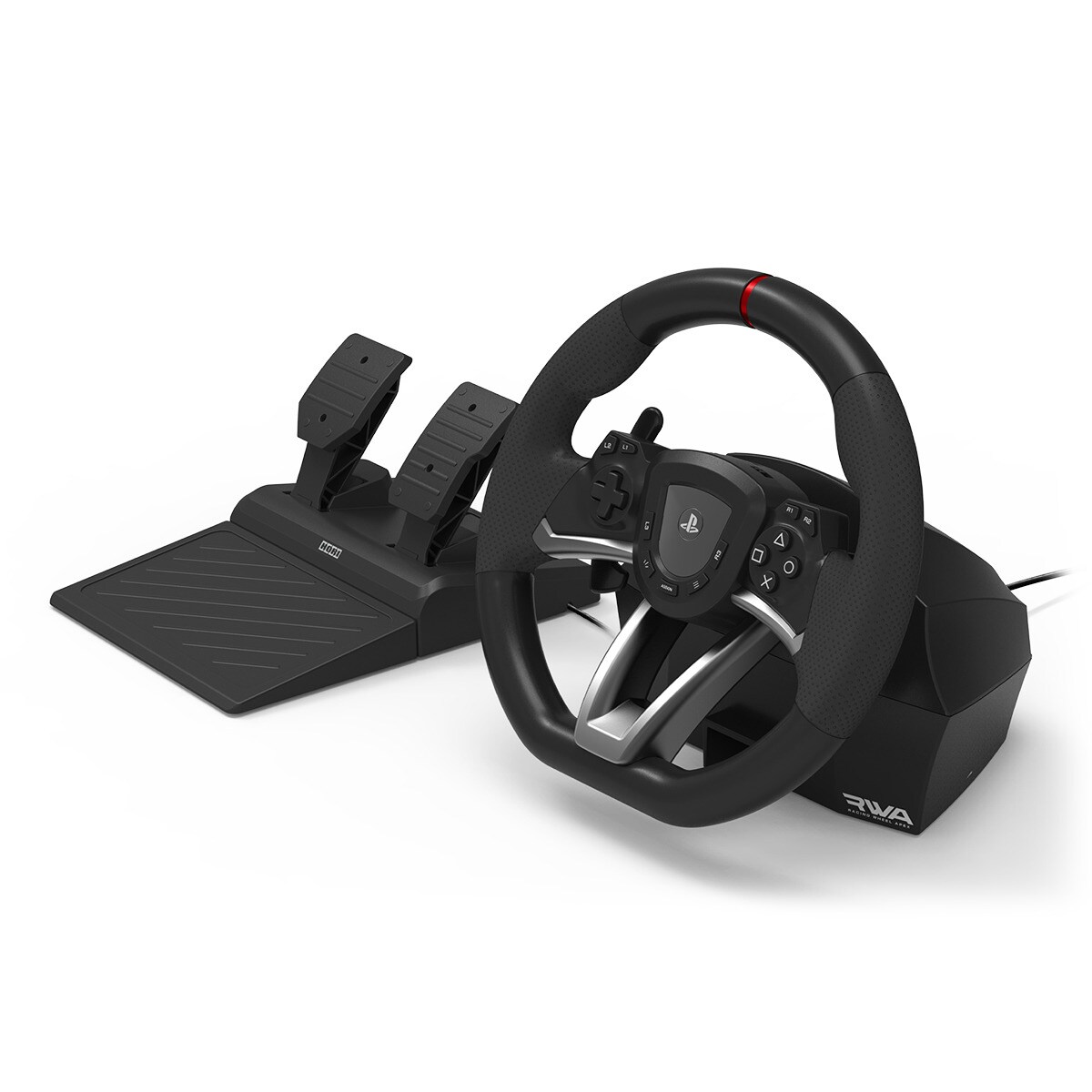 Volante Apex para PlayStation 5, PlayStation 4 y PC 9