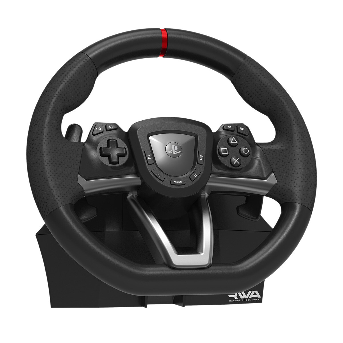 Volante Apex para PlayStation 5, PlayStation 4 y PC 10