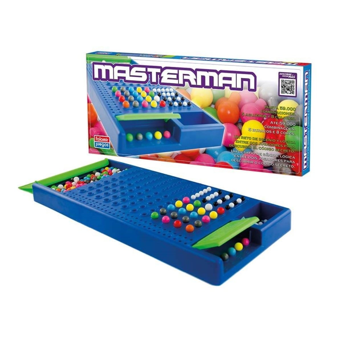 Masterman 2