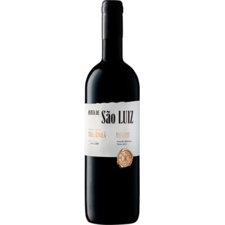 Vinho do Douro Vinha Rumilã Grande Reserva garrafa 75 cl - Quinta De São Luiz