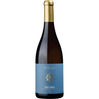 Vinho Branco Regional de Setúbal Reserva garrafa 75 cl - Quinta Brejinho Da Costa