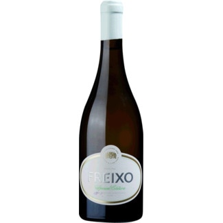 Vinho Branco Regional do Alentejano Riesling Special Edition garrafa 75 cl - Freixo