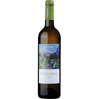 Vinho Branco da Madeira DOP Family Harvet garrafa 75 cl - Terra Bona