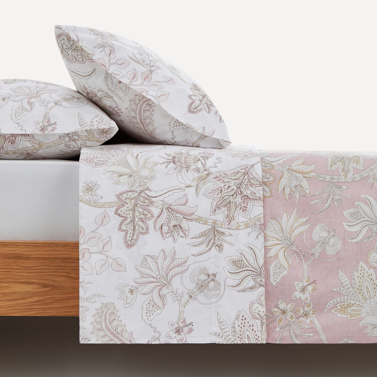 Parure de draps Dunia