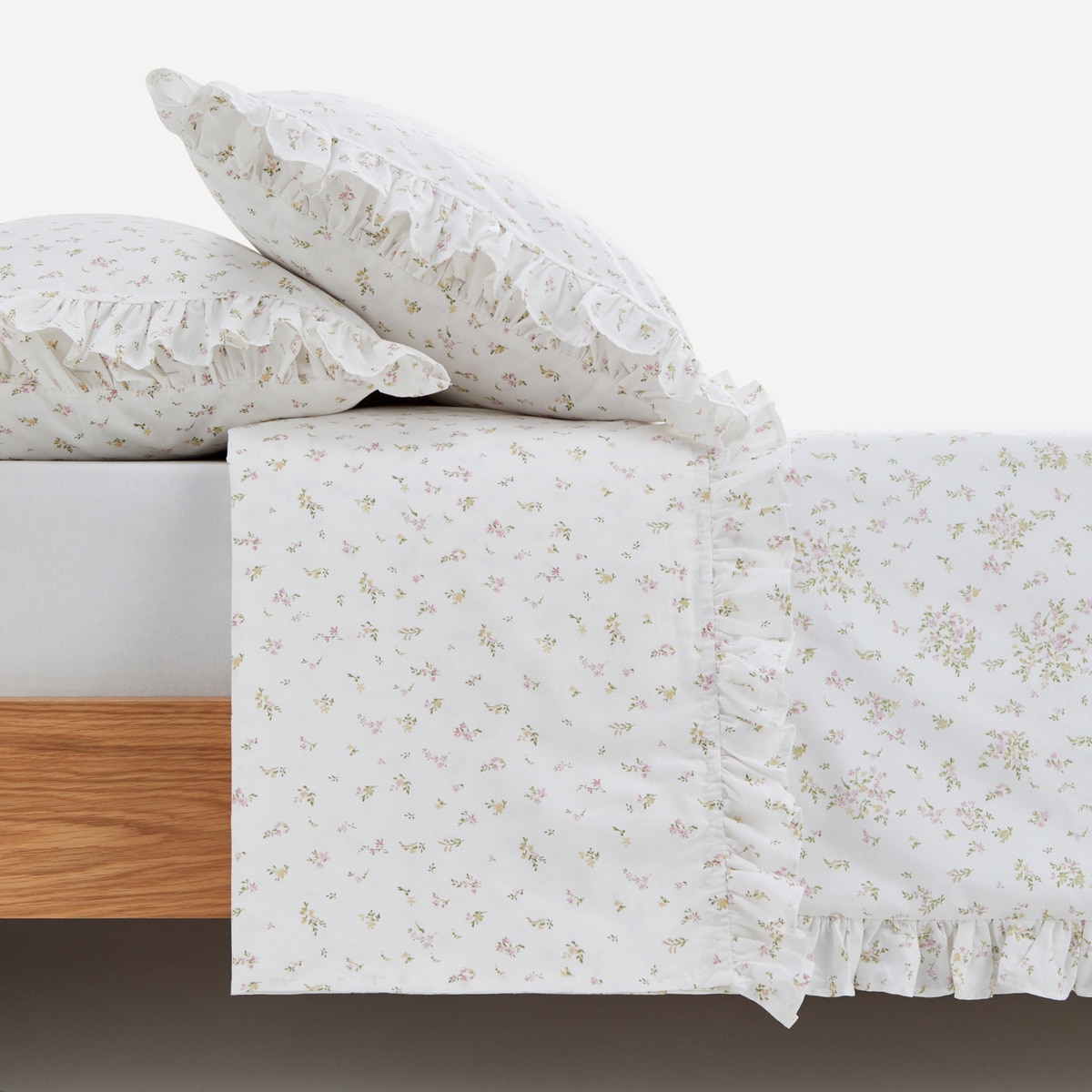 Parure de draps durable Camile