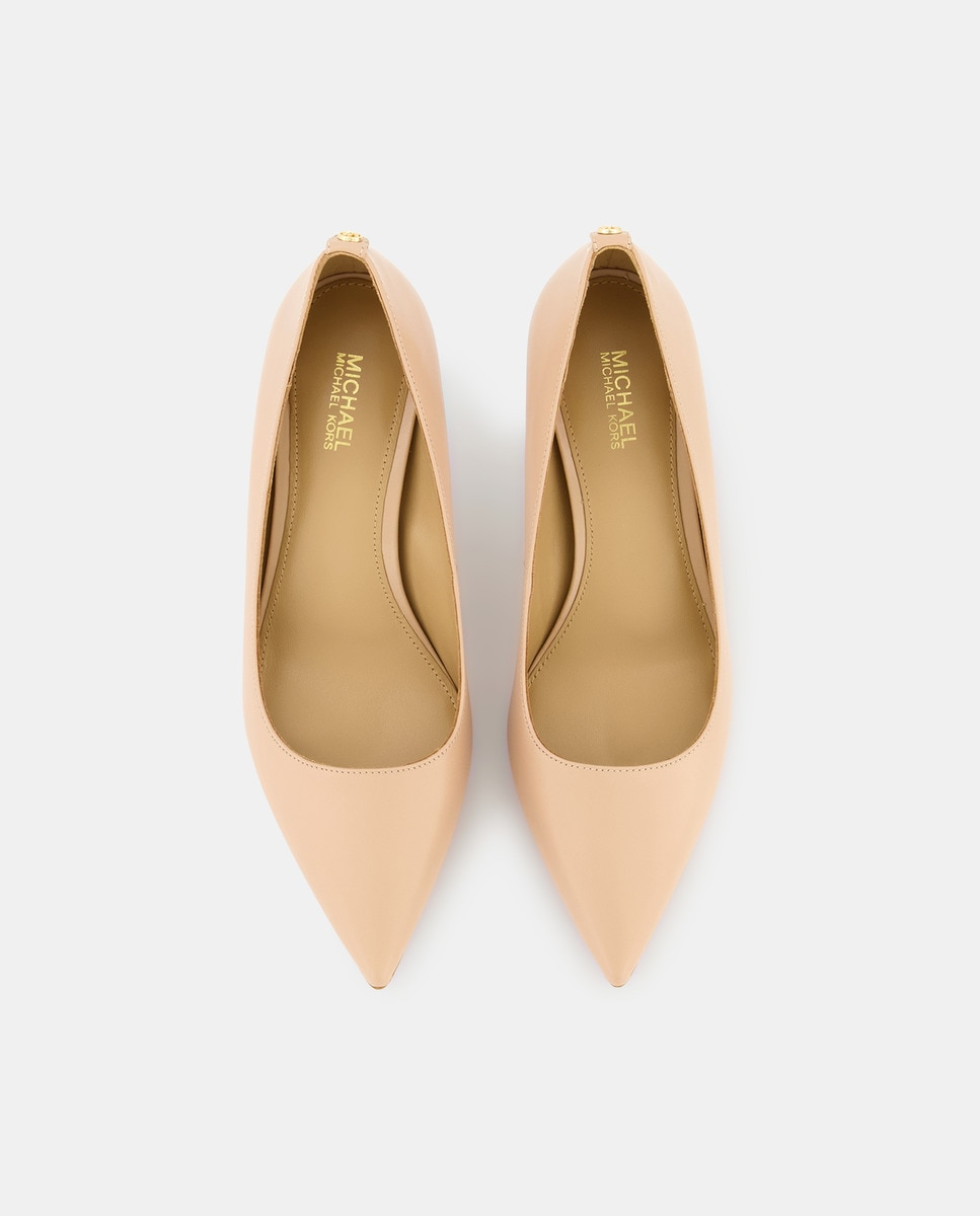Corte Inglés Zapatos Tacon Michael Kors Michael Kors Zapatos El
