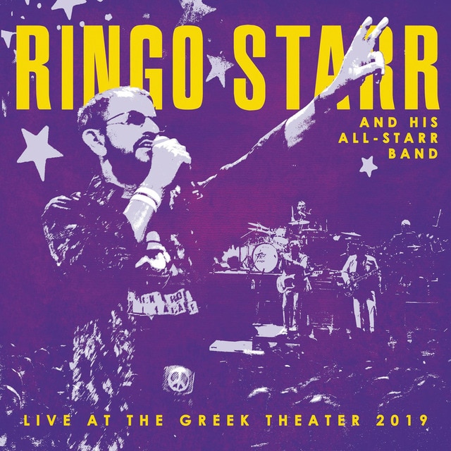 Imagen 0 de Live at the Greek Theater 2019 (Blu-Ray + 2 CD)