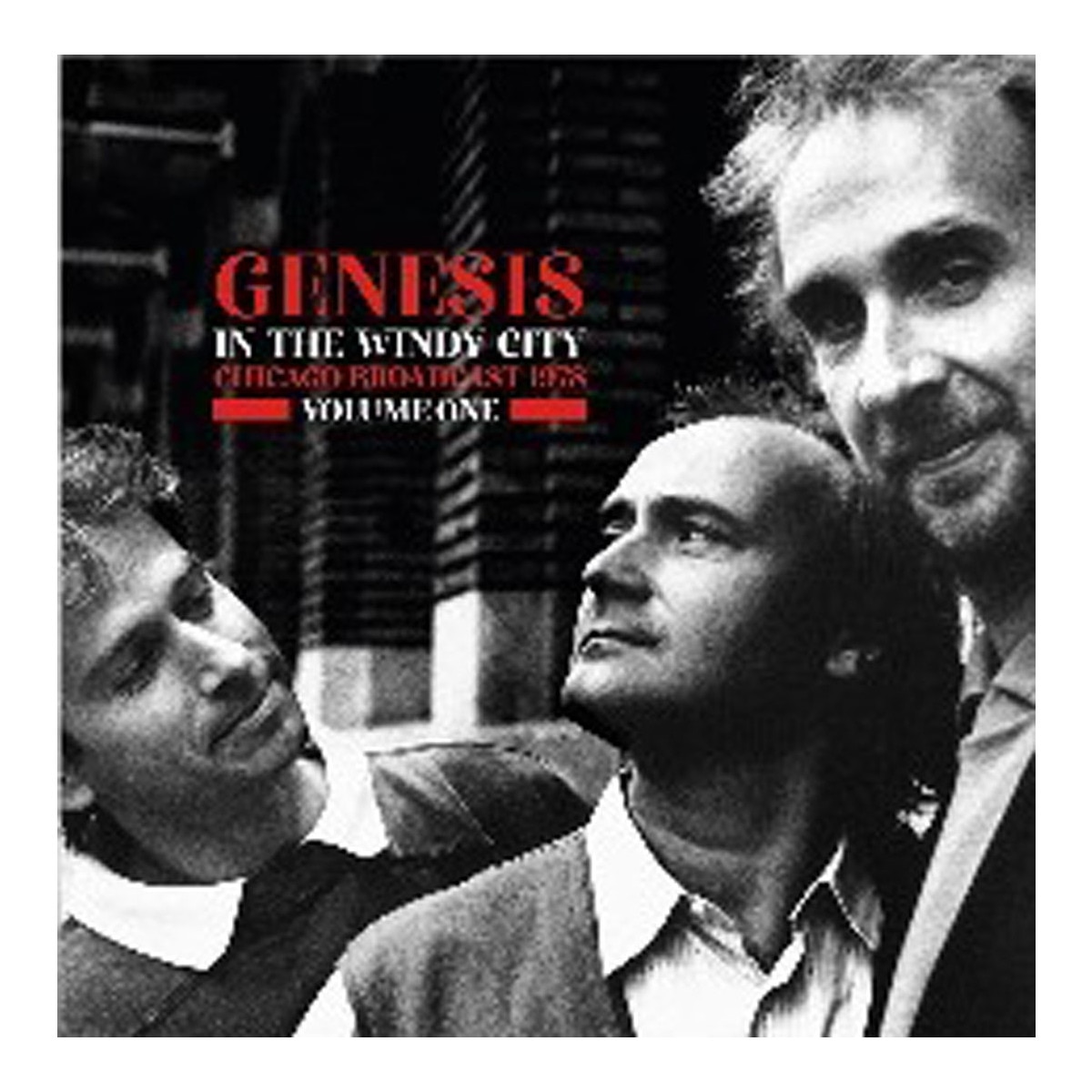 Imagem 0 de In the windy city vol.1 (2 LP-Vinil)