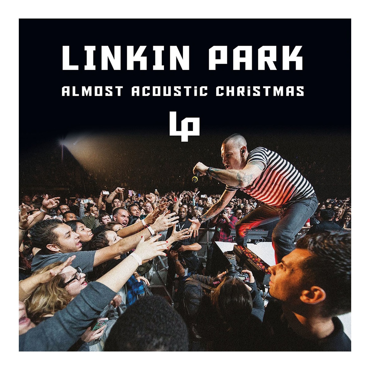 Almost acoustic christmas (2 LP-Vinilo) 1