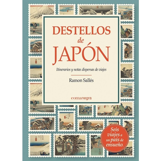 Imagem 0 de Destellos de Japón (Capa mole)