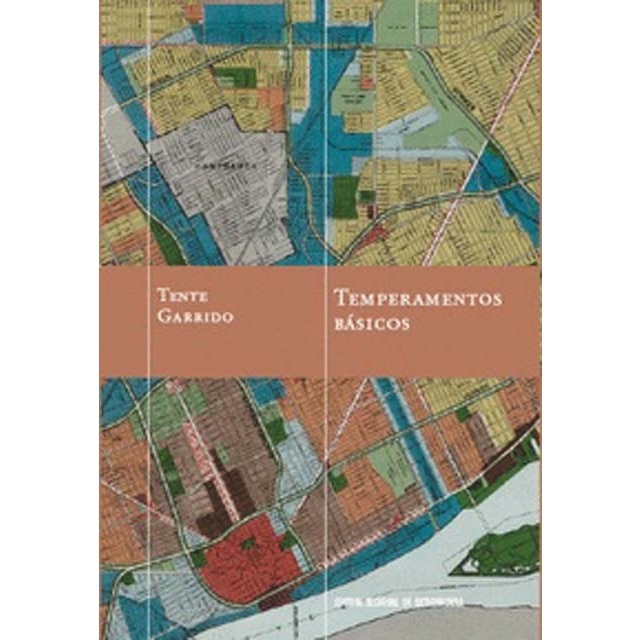 Imagem 0 de Temperamentos básicos