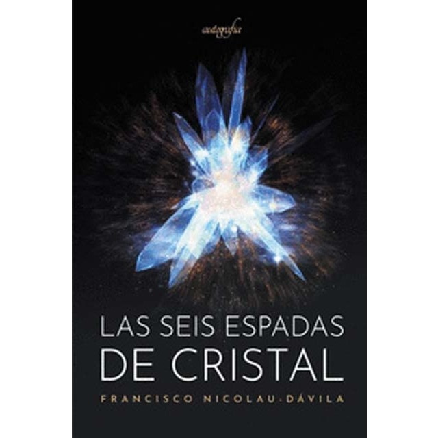Las seis espadas de cristal 1