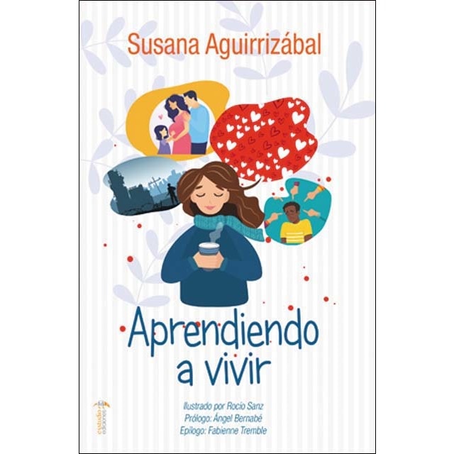 Aprendiendo a vivir (Bolso) (Capa mole) 1