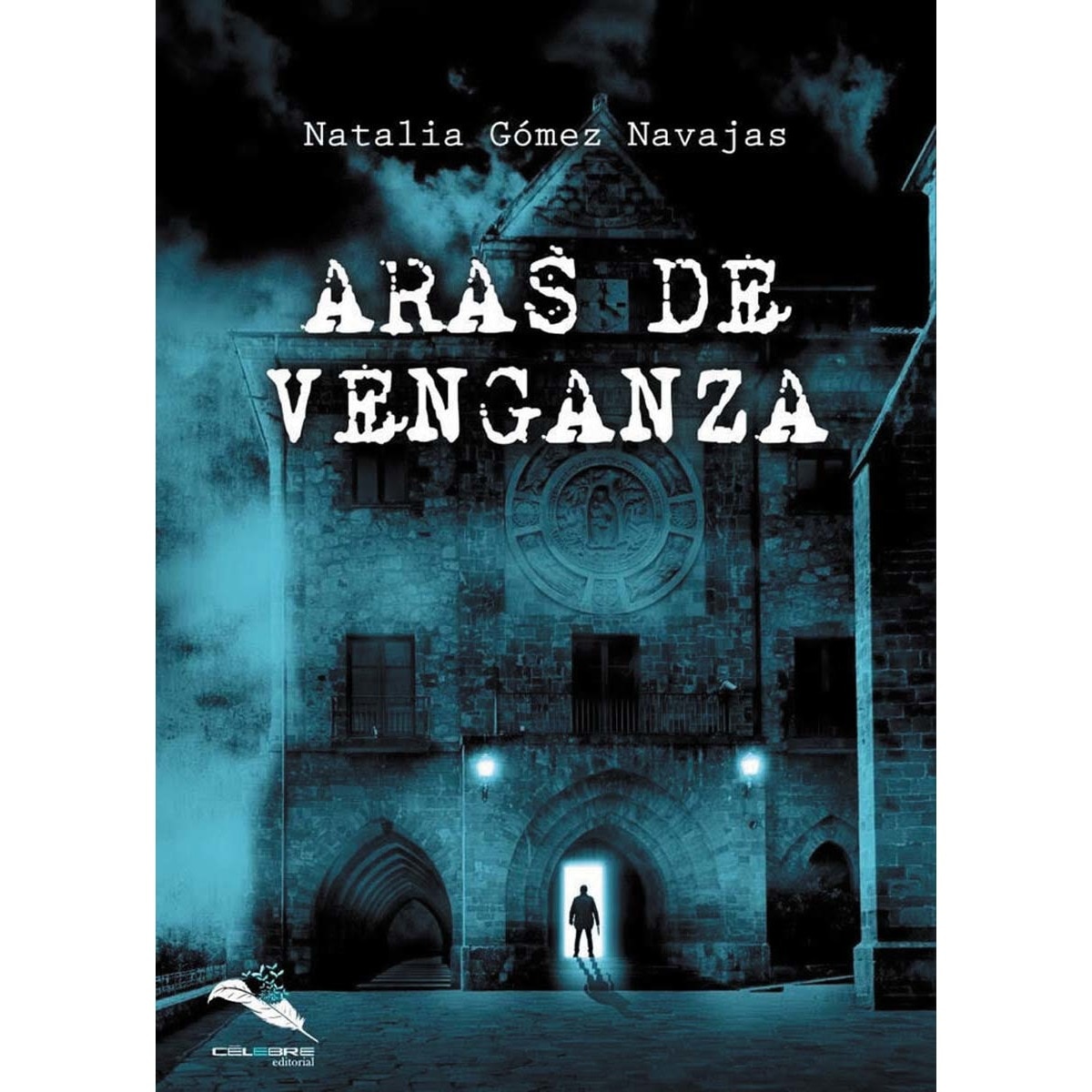 Aras de venganza (Bolso) 1