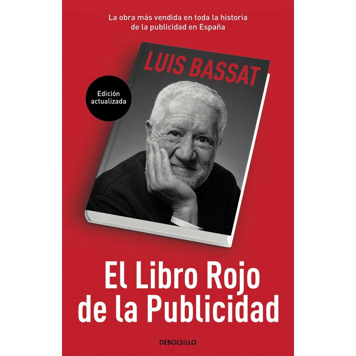Imagem 0 de El libro rojo de la publicidad (ed. actualizada) (Bolso) (Capa mole)