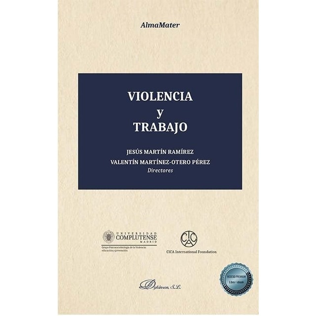 Violencia y Trabajo 1