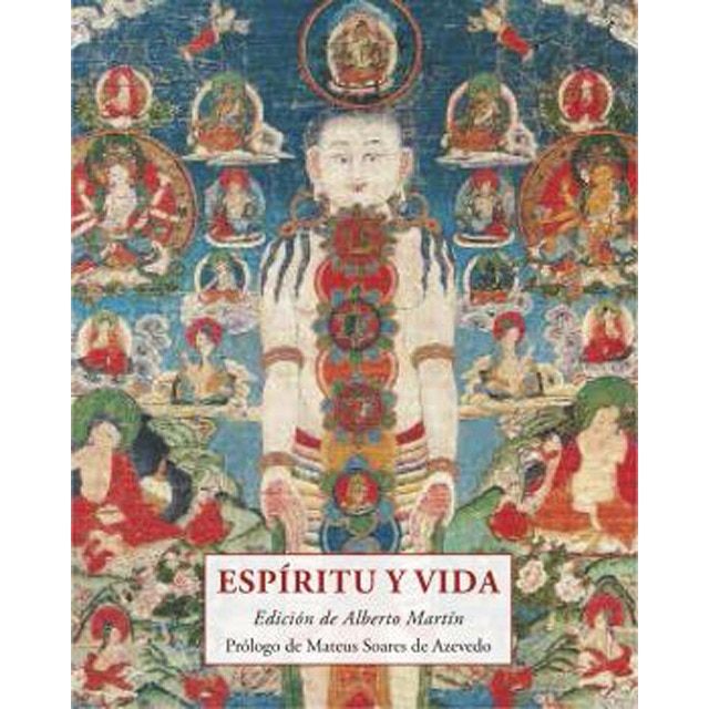 Imagem 0 de Espíritu y vida