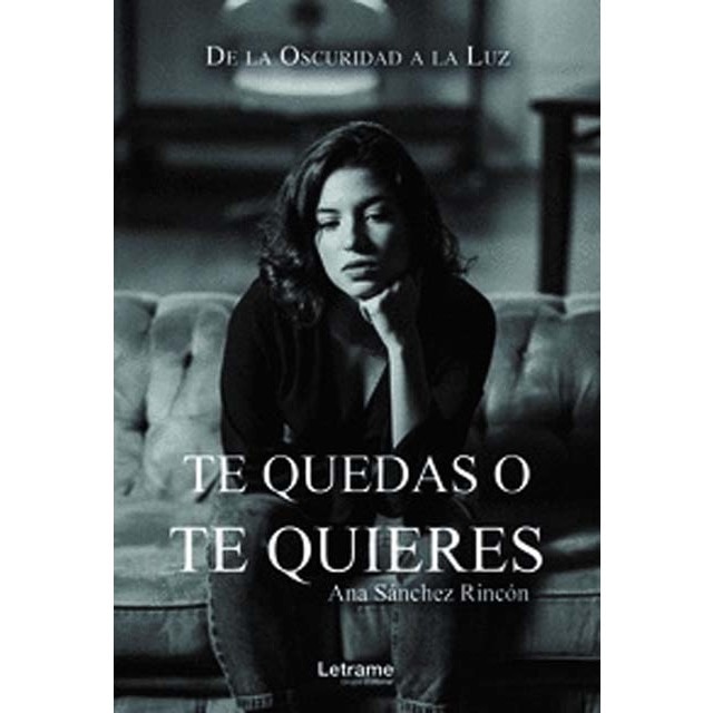 Imagem 0 de Te quedas o te quieres