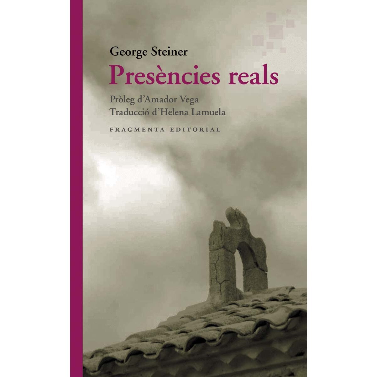 Imagem 0 de Presències reals (Capa mole)