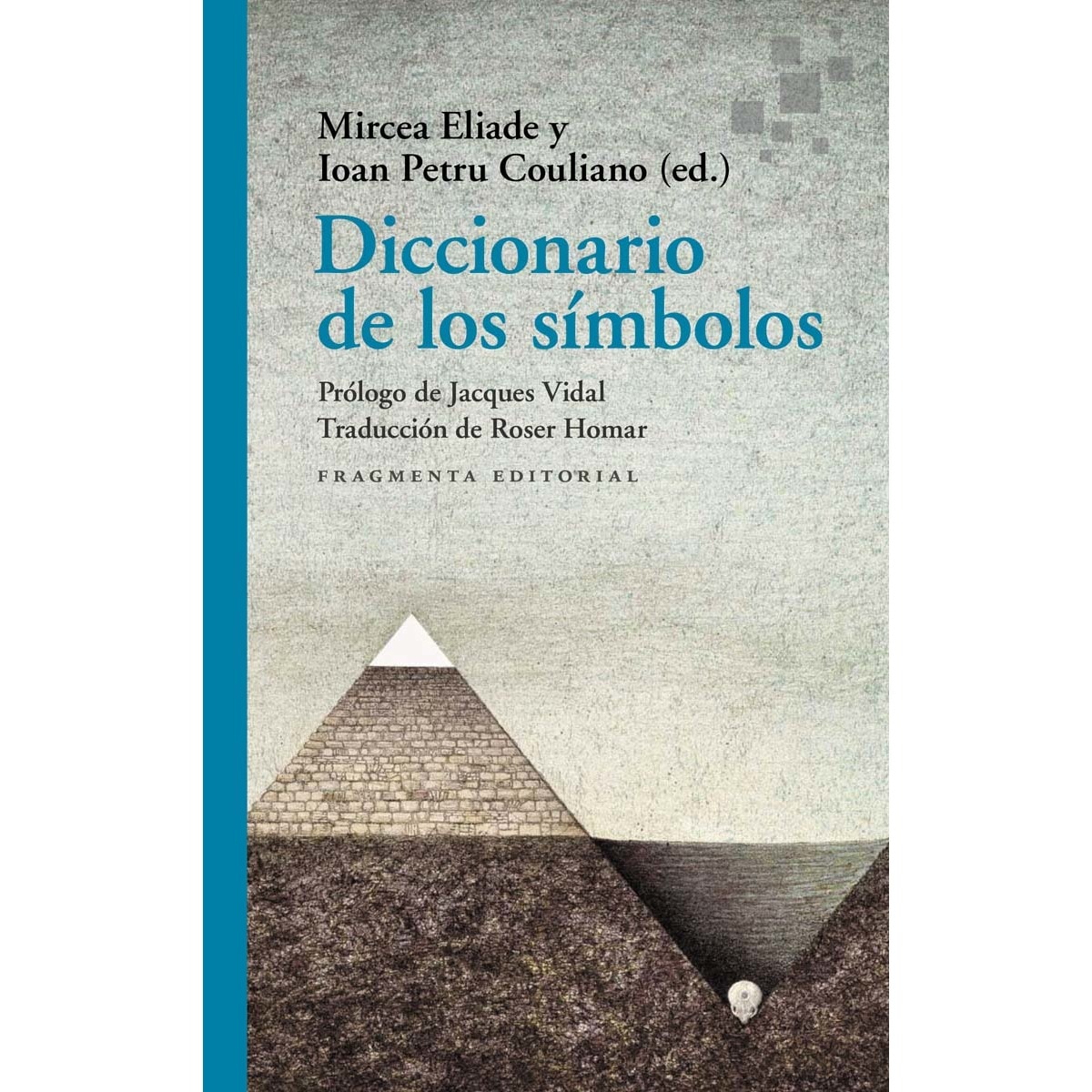 Imagem 0 de Diccionario de los símbolos (Capa mole)