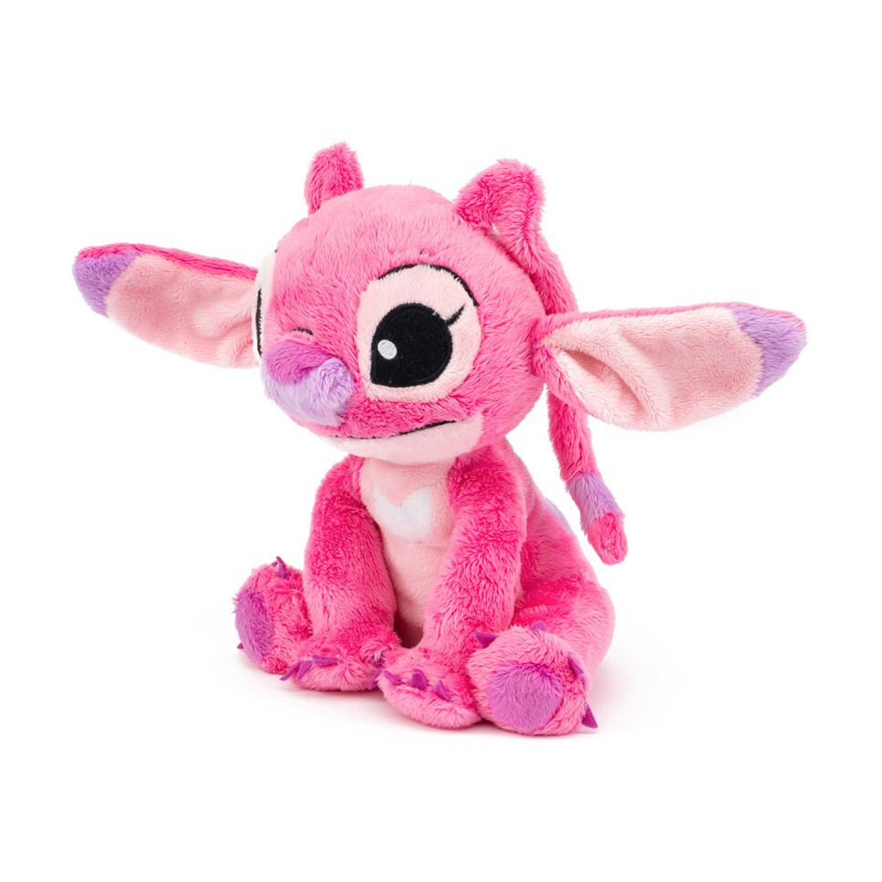 Peluche Angel · Simba · El Corte Inglés