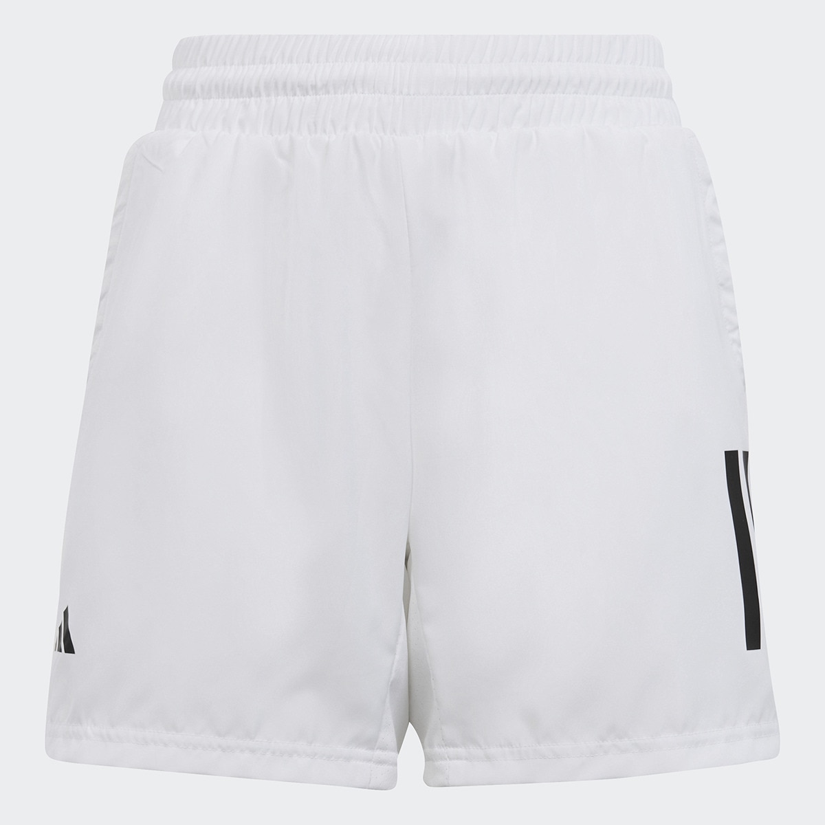 Short Club Tennis 3 bandes adidas