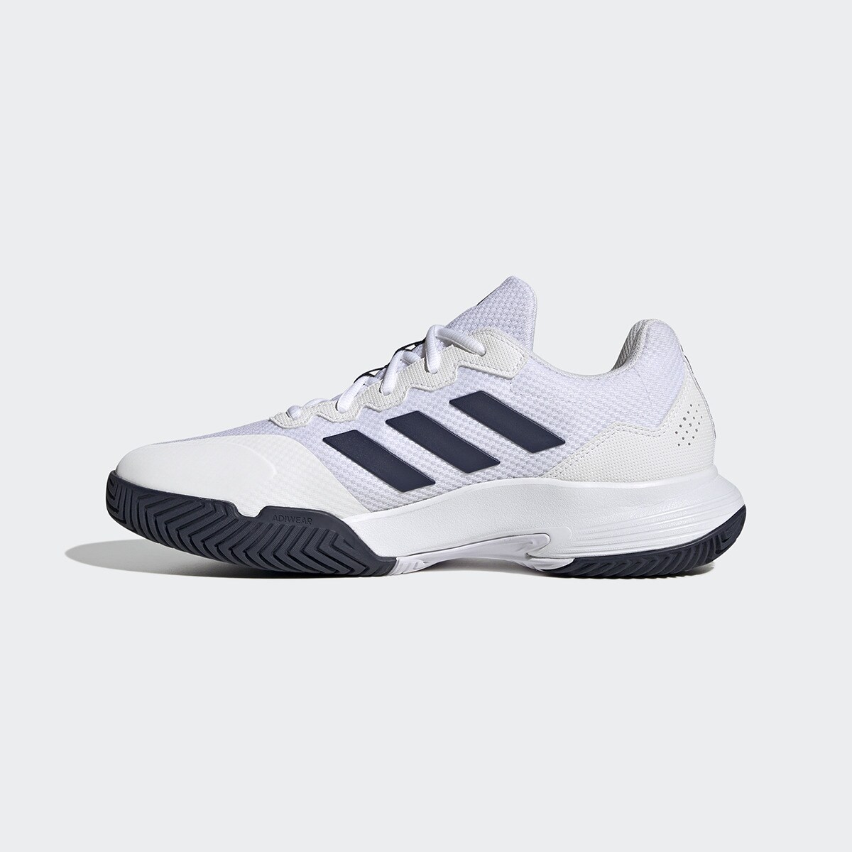 Sapatilhas de Ténis de Homem GameCourt 2 Branco-4