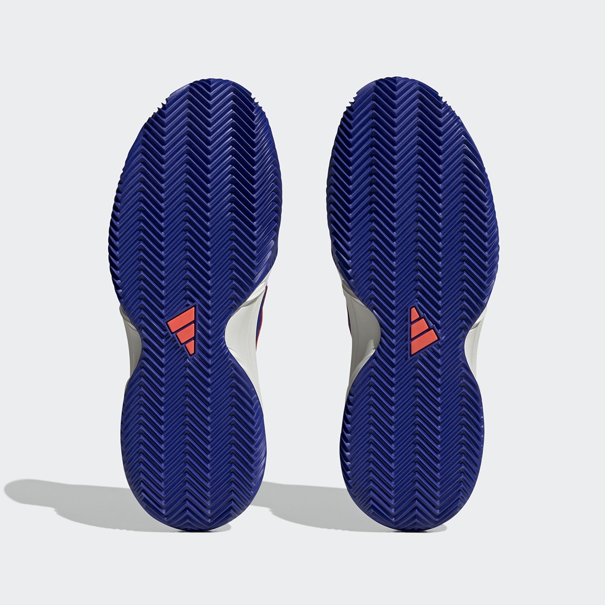Sapatilhas de Ténis/Padel de Homem Barricade Clay Azul / Laranja-6