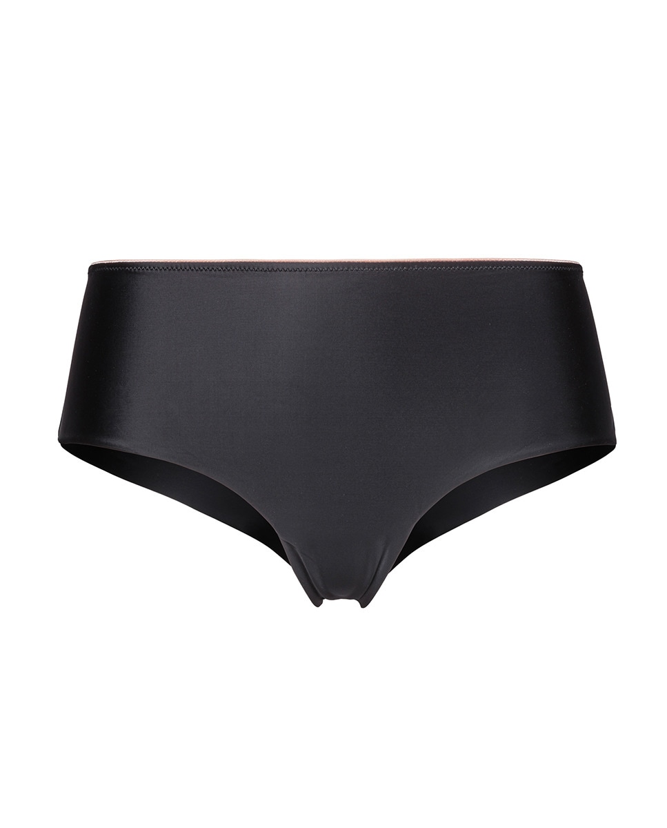 Cueca - Culotte Preto-4