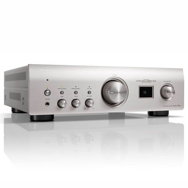 Imagen 0 de Amplificador integrado Denon PMA-1700NE