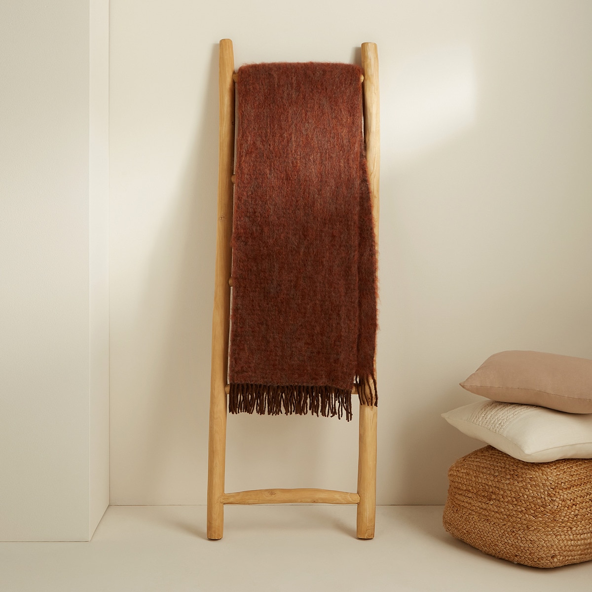 Couverture décorative Diana Ezcaray