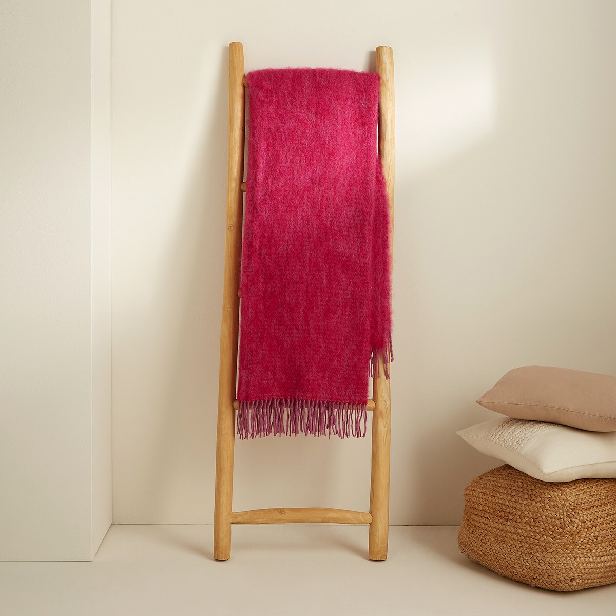 Couverture décorative Diana Ezcaray