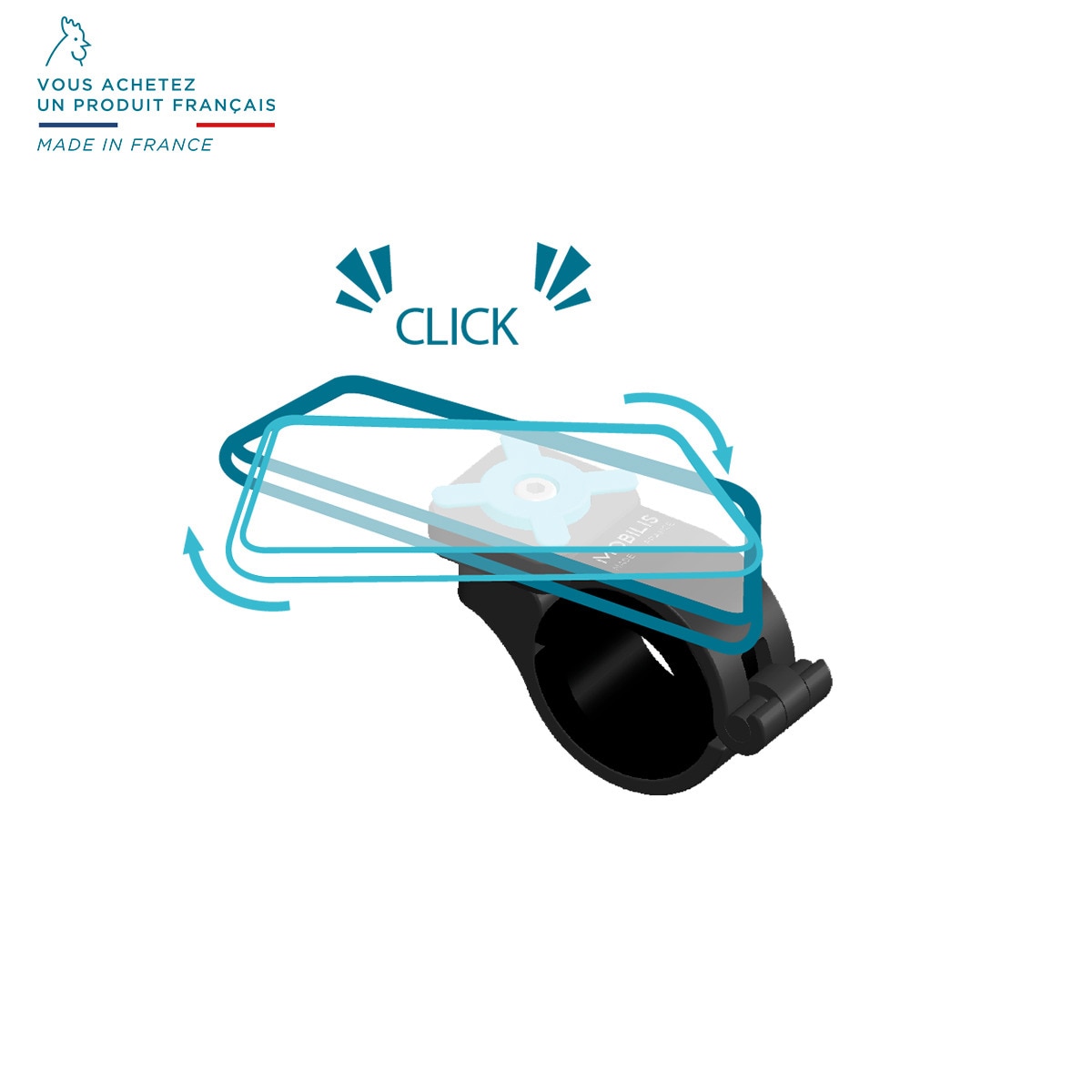 Suporte Universal Smartphone 4