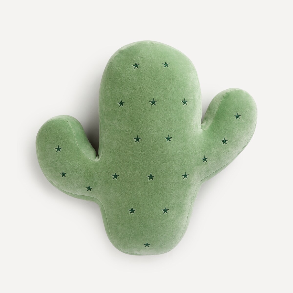 Coussin décoratif Cactus