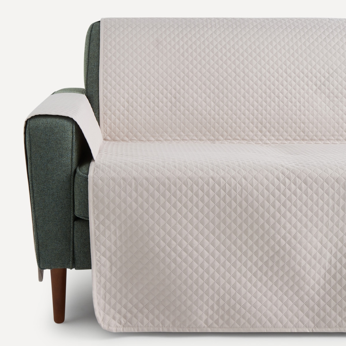 Cobertura de Sofá Berlim Linho-1