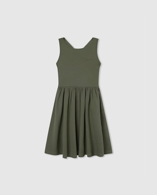 Imagen 0 de Vestido de niña