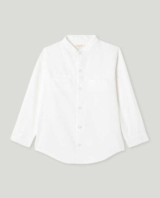 Imagen 0 de Camisa manga larga